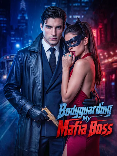 Bodyguarding My Mafia Boss DramaWave