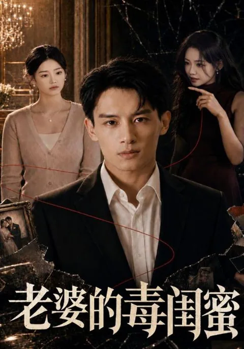 老婆的毒闺蜜