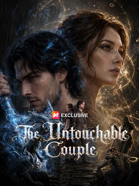 The Untouchable Couple