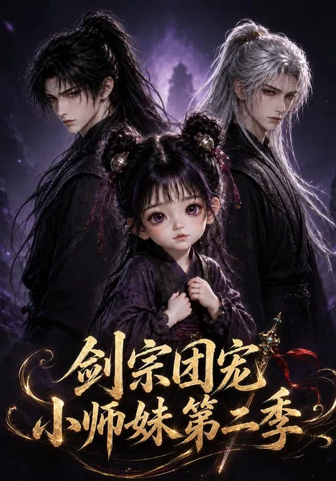 剑宗团宠小师妹第二季