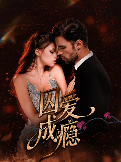 囚爱成瘾