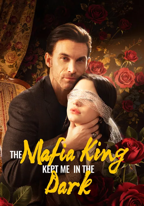 The Mafia King Kept Me in the Dark KalosTV