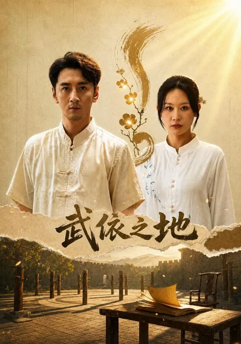 武依之地