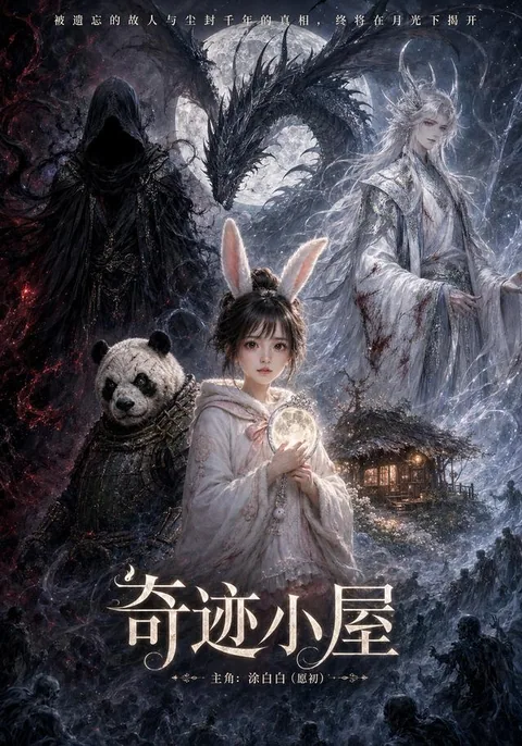 奇迹小屋