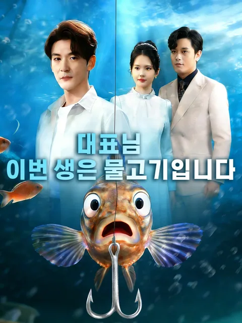 물고기가 된 환생한 낚시꾼 FlexTV