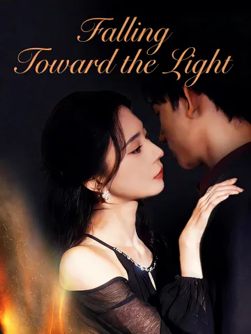 Falling Toward the Light