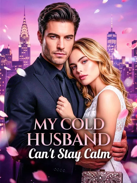 My Cold Husband Can't Stay Calm DramaWave