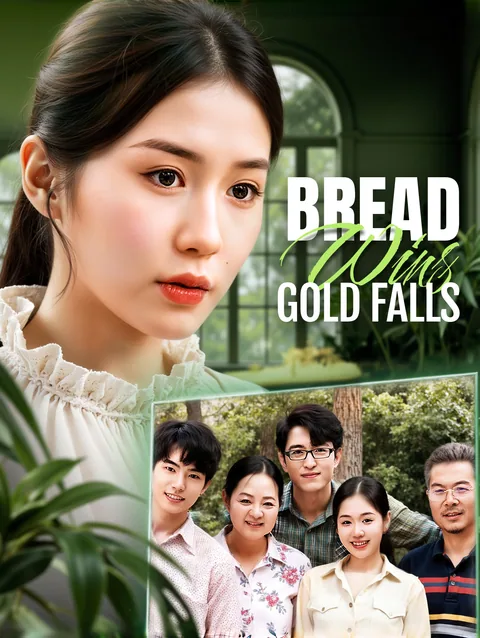 Flip of Fate: From Crumbs to Crown DramaWave