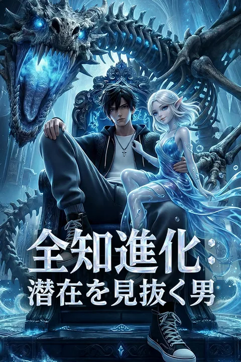 【全知進化】神眼御獣師の成り上がり Vigloo