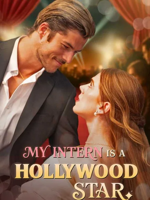 My Intern Is a Hollywood Star iDrama