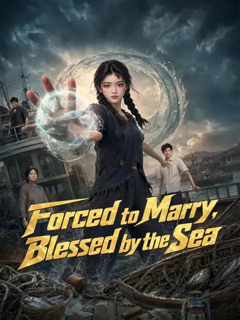 Forced to Marry, Blessed by the Sea