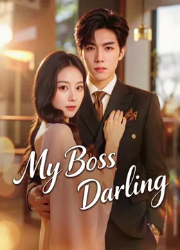 My Boss Darling