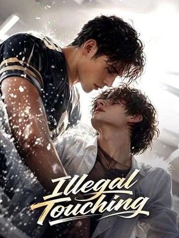Illegal Touching DramaBox