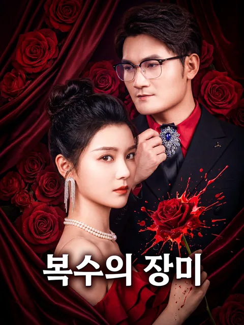 Roses of Vengeance