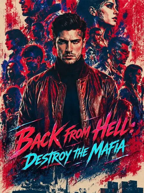 Back from Hell: Destroy the Mafia