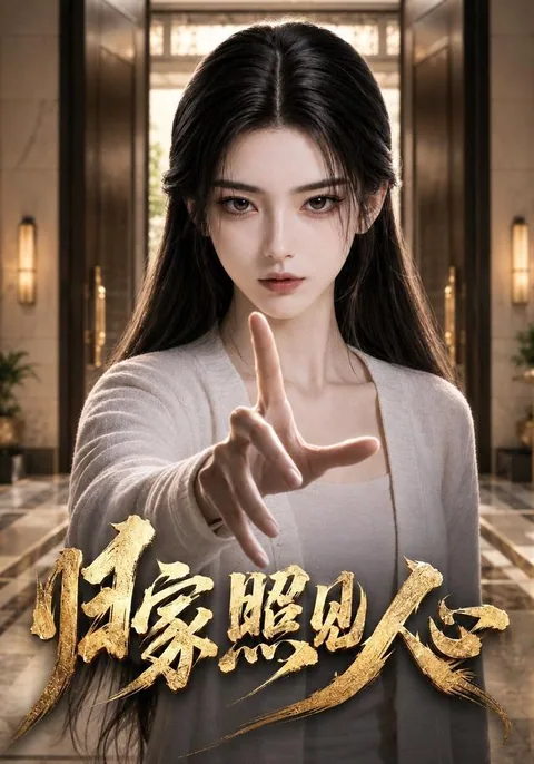 归家照见人心