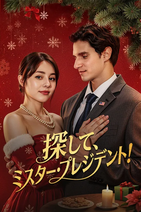 探して、ミスター・プレジデント