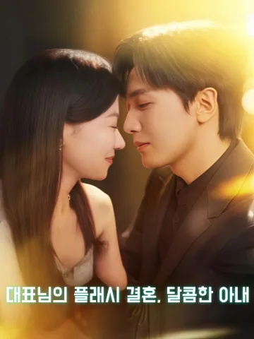 총재적섬혼첨처 (总裁的闪婚甜妻) KDramaReels