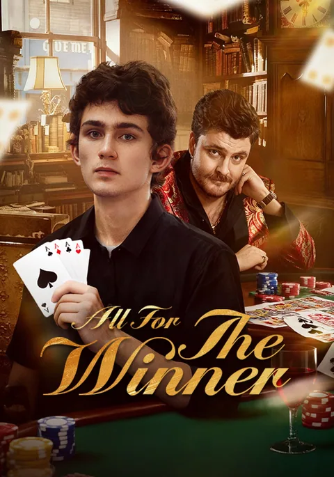 All For The Winner KalosTV
