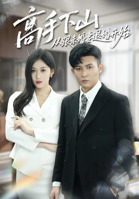 高手下山，从跟未婚妻退婚开始