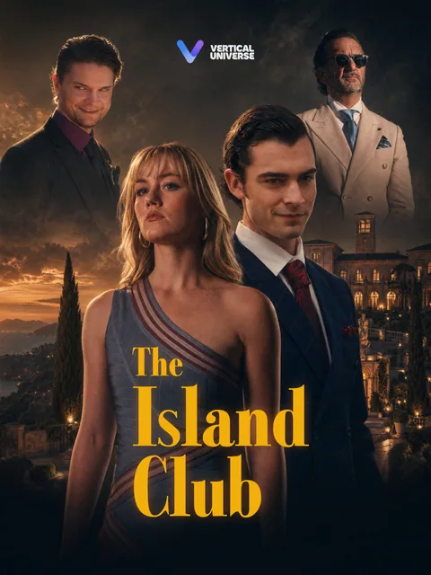The Island Club KalosTV