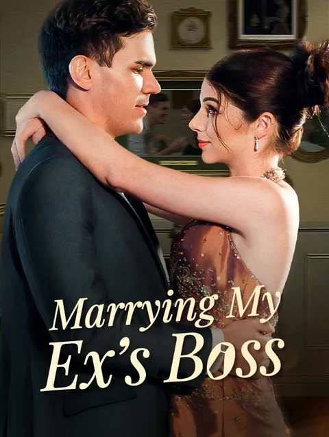 Marrying My Ex's Boss StardustTV