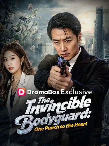 원펀치 보디가드