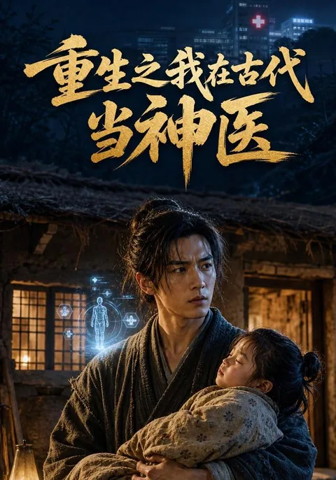 重生之我在古代当神医