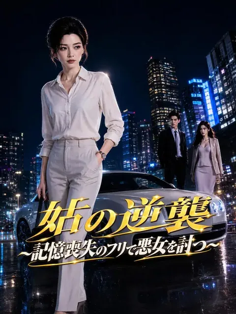 姑の逆襲～記憶喪失のフリで悪女を討つ～