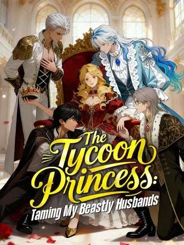 Taming My Beast Husbands DramaBox