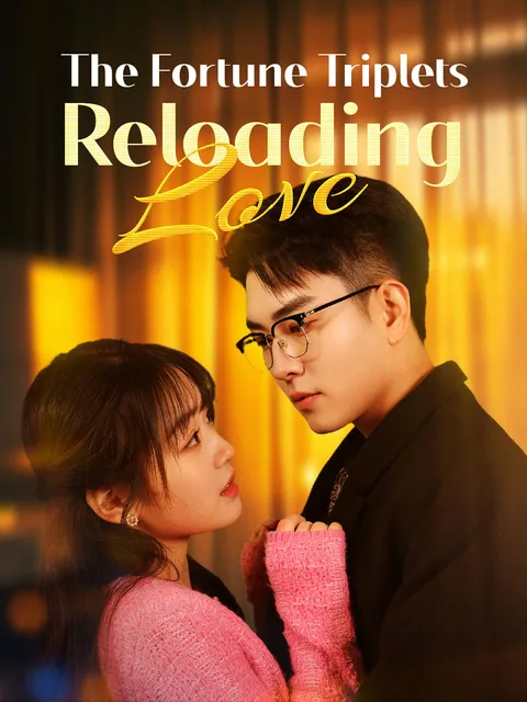 The Love That Healed Us GoodShort