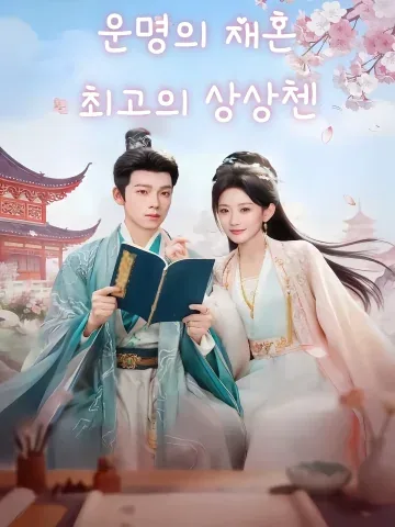 이가상상첨 (二嫁上上签)