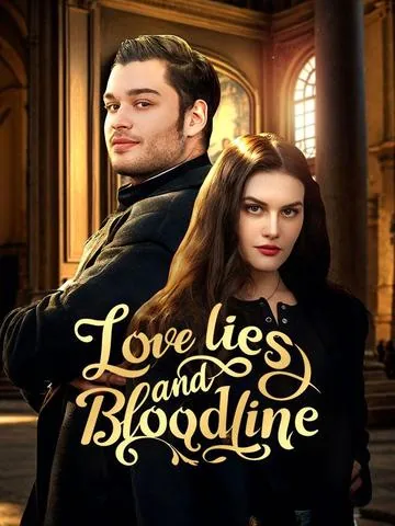 Love Lies and Bloodline DramaBox