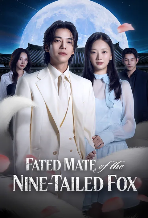 Fated Mate of the Nine-Tailed Fox Vigloo