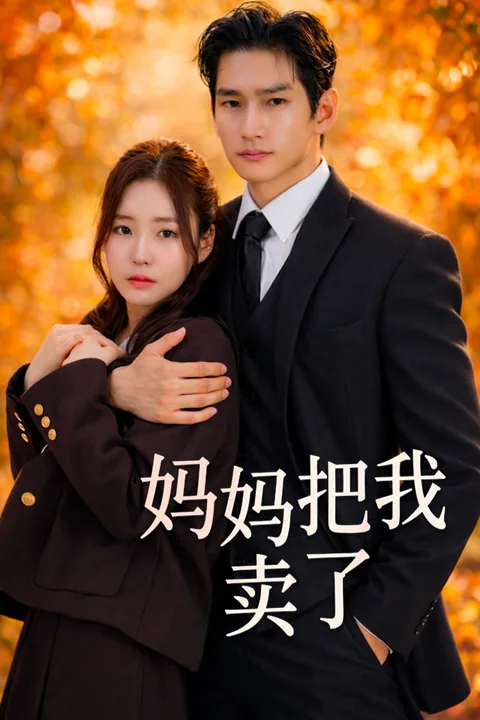 妈妈把我卖了