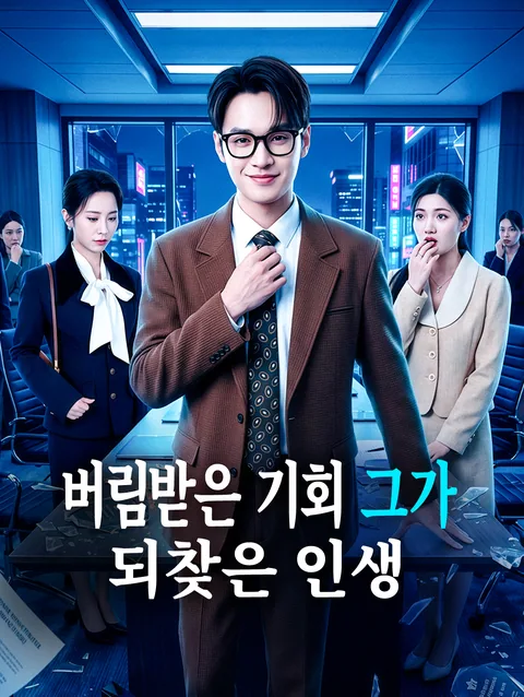 회귀 후, 최고의 비서가 되다