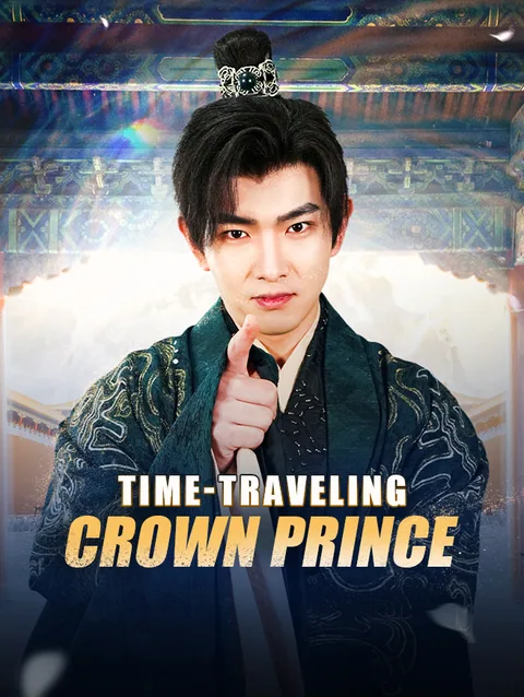 Time-Traveling Crown Prince StardustTV