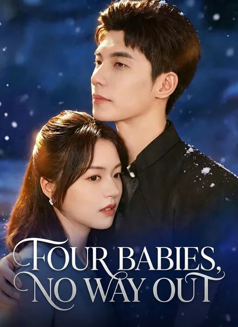 Four Babies and the CEO's Contract