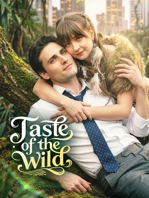 Taste of the Wild DramaWave