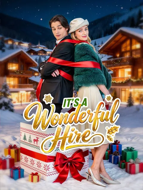 It's A Wonderful Hire StardustTV