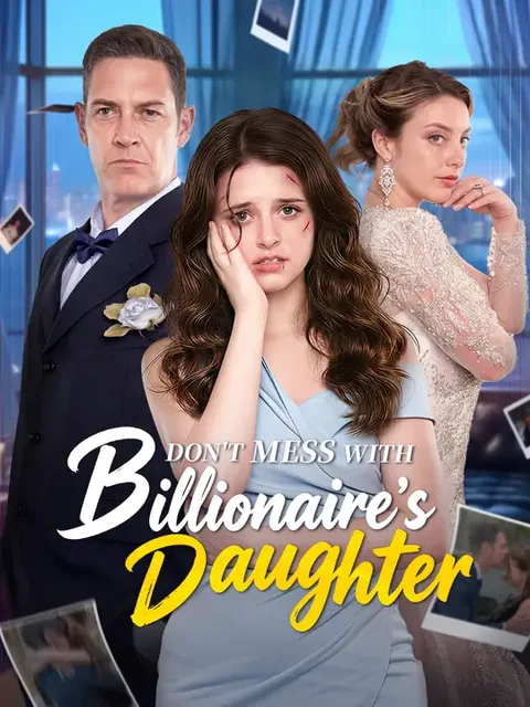 Don't Mess with the Billionaire's Daughter NetShort