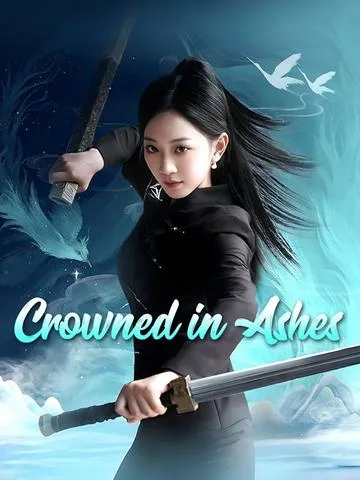 Crowned in Ashes