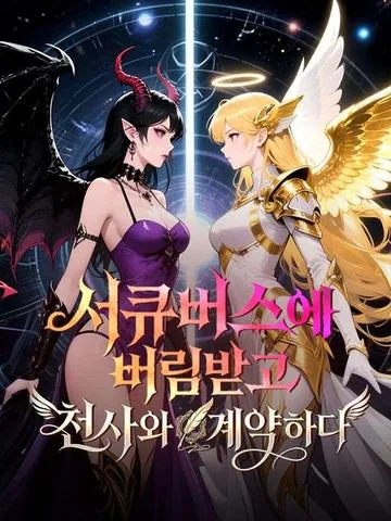 팔익 세라핌 육성기 DramaBox