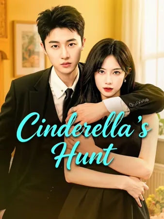 Cinderella's Hunt