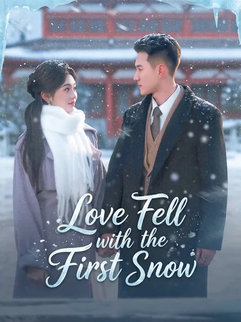 Love, Like the First Snow GoodShort