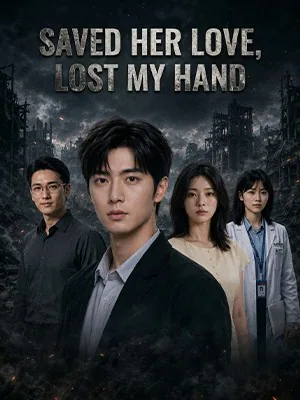 Saved Her Love, Lost My Hand SarosTV
