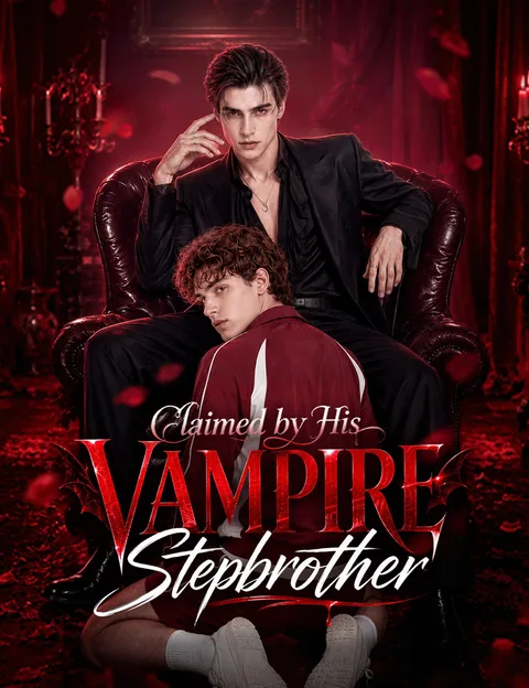 Claimed by His Vampire Stepbrother FlickReels