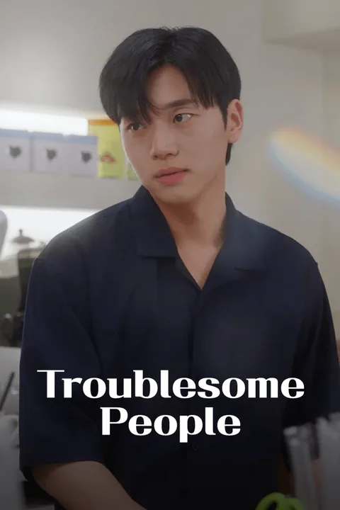 Troublesome People