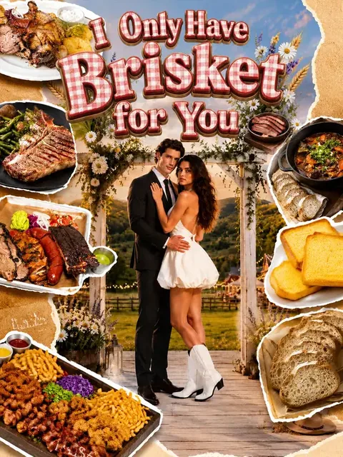 I Only Have Brisket for You NetShort