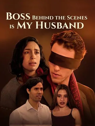 Boss Behind the Scenes Is My Husband